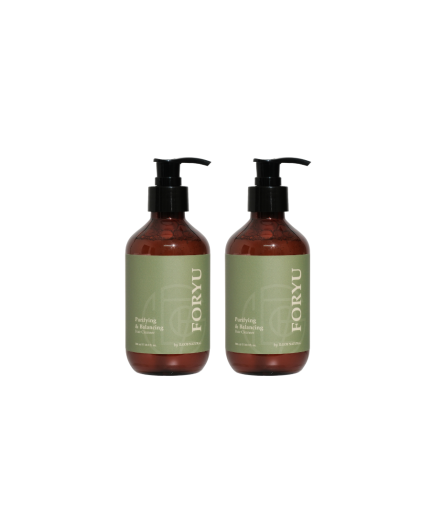 Gentle Cleansing Pair