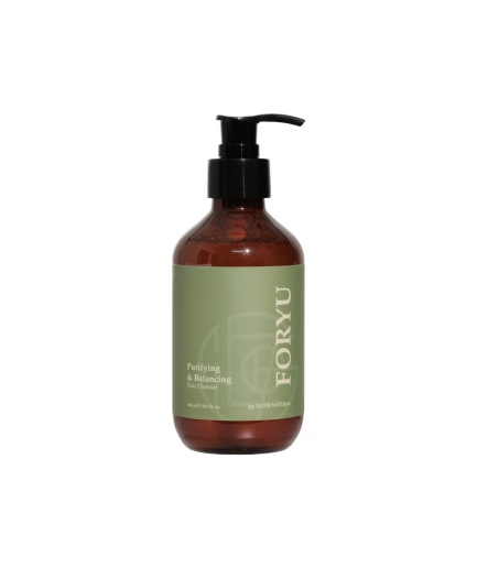 FORYU Hair Cleanser